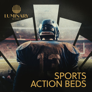 Sports Action Beds