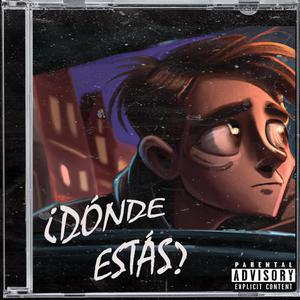 ¿Dónde Estás?