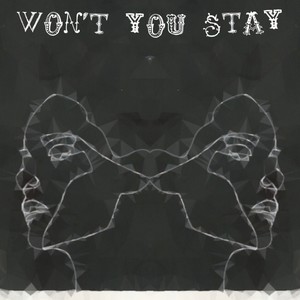 Won't You Stay (Explicit)