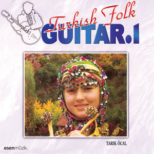 Turkish Folk Guitar 1