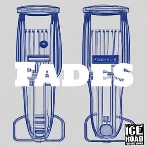 Fades (feat. King Coo, Untamed Kidd, KaliWithAK & Kayco Daily) (Explicit)