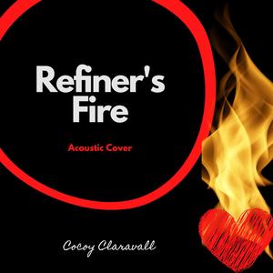 Refiner's Fire