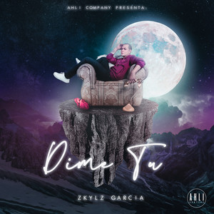 Zkylz Garcia - Corazon Espinado