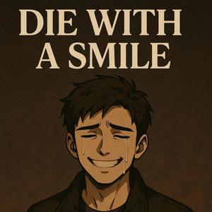 Die with a smile (feat. Sophia Stel)