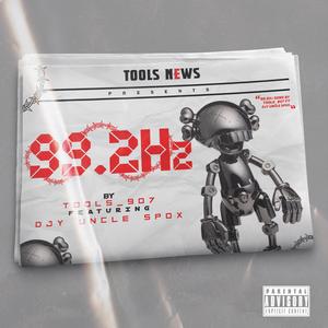 999volts (feat. Djy Uncle Spox|Explicit)