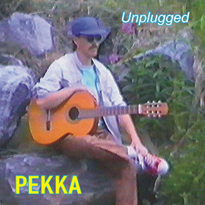 Kevätkuu (Unplugged)