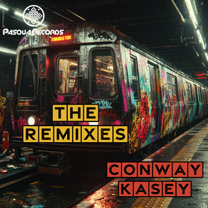 For Real (Conway Kasey Remix)