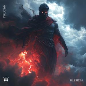 BLUE STRIPS (HARDSTYLE)