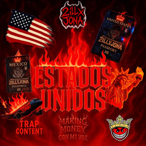 Estados Unidos (Explicit)