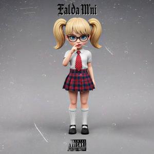 Falda Mini (feat. Tanche & Lean) (Explicit)