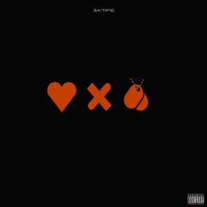 LOVE X WAR (Explicit)