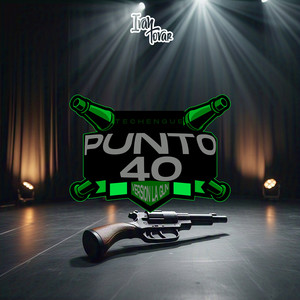 Punto 40 - Version La Gun - Guaracha