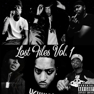 Lost Files Vol. 1 (Explicit)