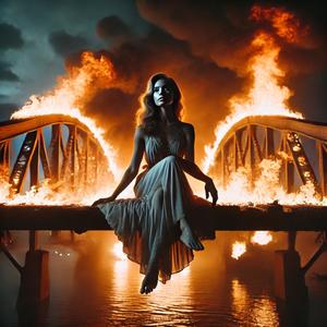 Bridges (feat. Seven VRSE) (Explicit)