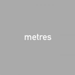 metres
