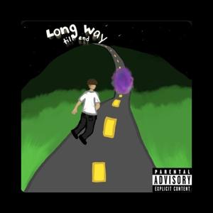 Däru WRLD - Combative Girl (feat. Lil Purpp) (Explicit)