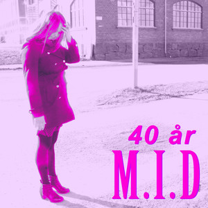 40 år