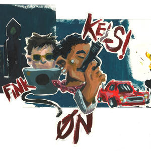 ON! (feat. Kels! Archive) (Explicit)