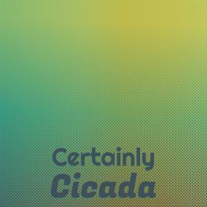 Certainly Cicada