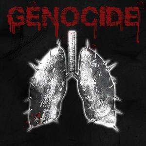 GENOCIDE (feat. GOTH PRINCE & SWIMLOW) [Explicit]