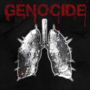 GENOCIDE (feat. GOTH PRINCE & SWIMLOW) (Explicit)