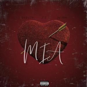 Mia (feat. Jey Adrian)