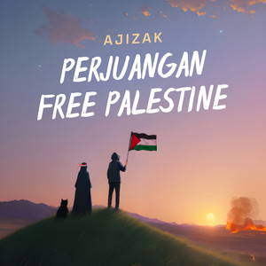 Perjuangan Free Palestine (Slowed)