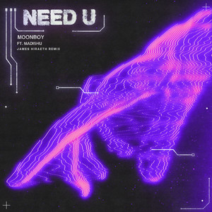 Need U (feat. Madishu) (James Hiraeth Remix)