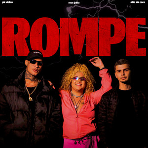 Rompe (Explicit)