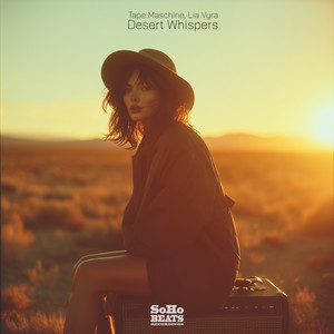 Desert Whispers (Radio Mix)