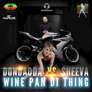 Wine Pan Di Thing - Single