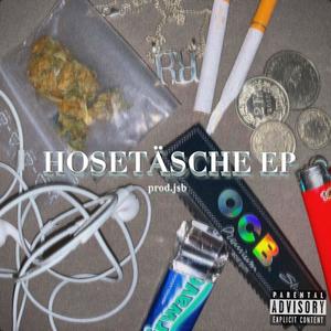 Hosetäsche EP (Explicit)