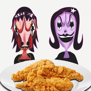 CHICKEN TENDER
