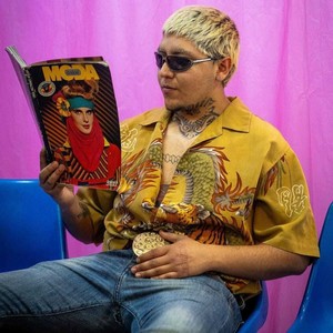 Ogboy - Museo (Explicit)