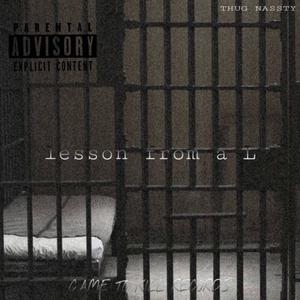 lesson from a L (Explicit)