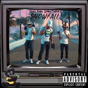 SnowFall (Explicit)