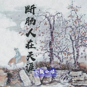 断肠人在天涯