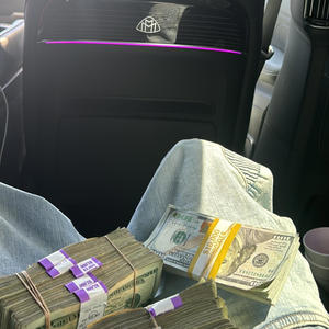 I Love Money (Explicit)