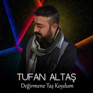 Değirmene Taş Koydum