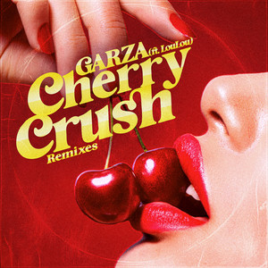 Cherry Crush (Cassara Remix)