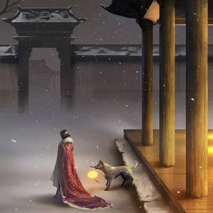 白石溪【攻受分明版】