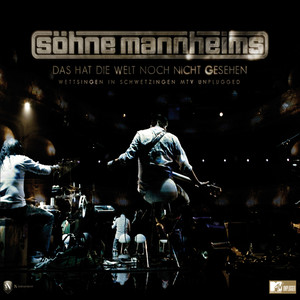 Das hat die Welt noch nicht gesehen (MTV Unplugged)