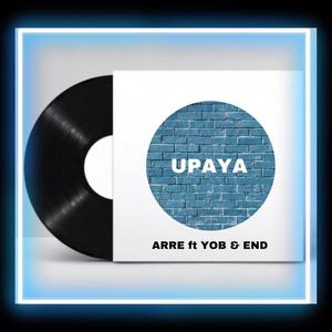 Upaya (feat. YOB & END) (Explicit)