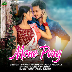 Mone Perej