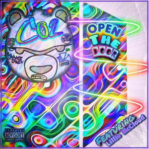 Open The Door (feat. Lillie McCloud)