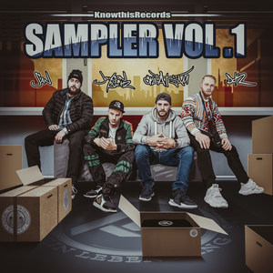 KnowThisRecords: Sampler, Vol. 1 (Explicit)