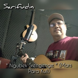 Ngubek Srengenge (Mars para Kuli)