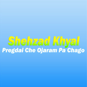 Pregdai Che Ojaram Pa Chago