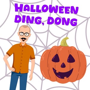 Halloween Ding, Dong