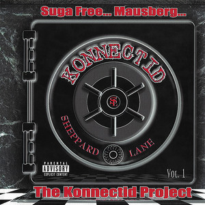 The Konnectid Project (Volume 1) [Explicit]